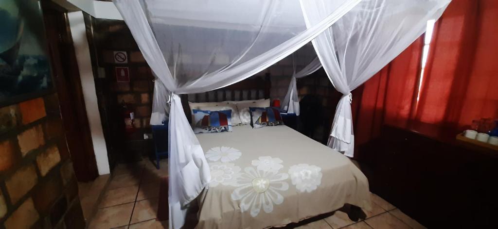 Venha Juntos Guest Homes photo 4