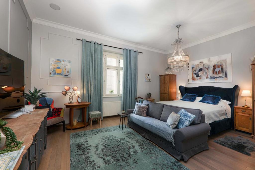 3on7 Apartments photo 2