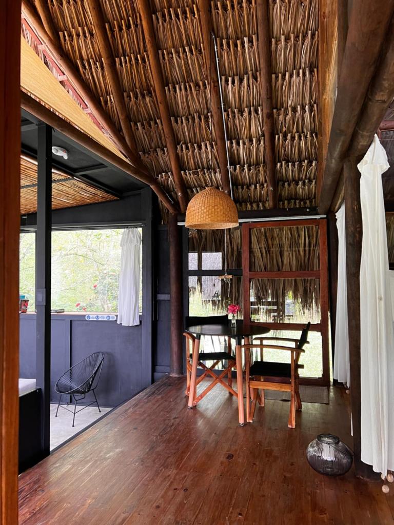 Lodges Boutique La Nuit photo 3