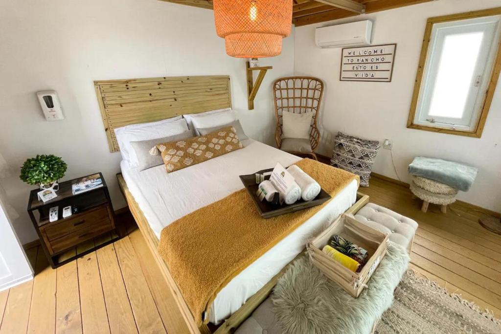 Villa Vacacional en Puerto Rico para parejas photo 4