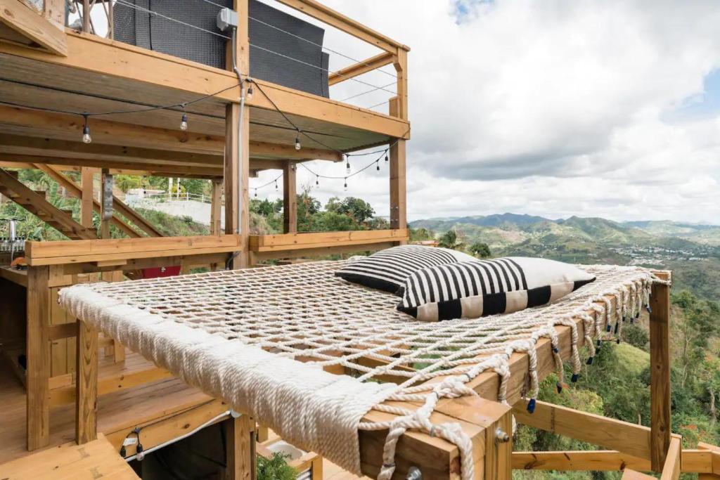 Villa Vacacional en Puerto Rico para parejas photo 3