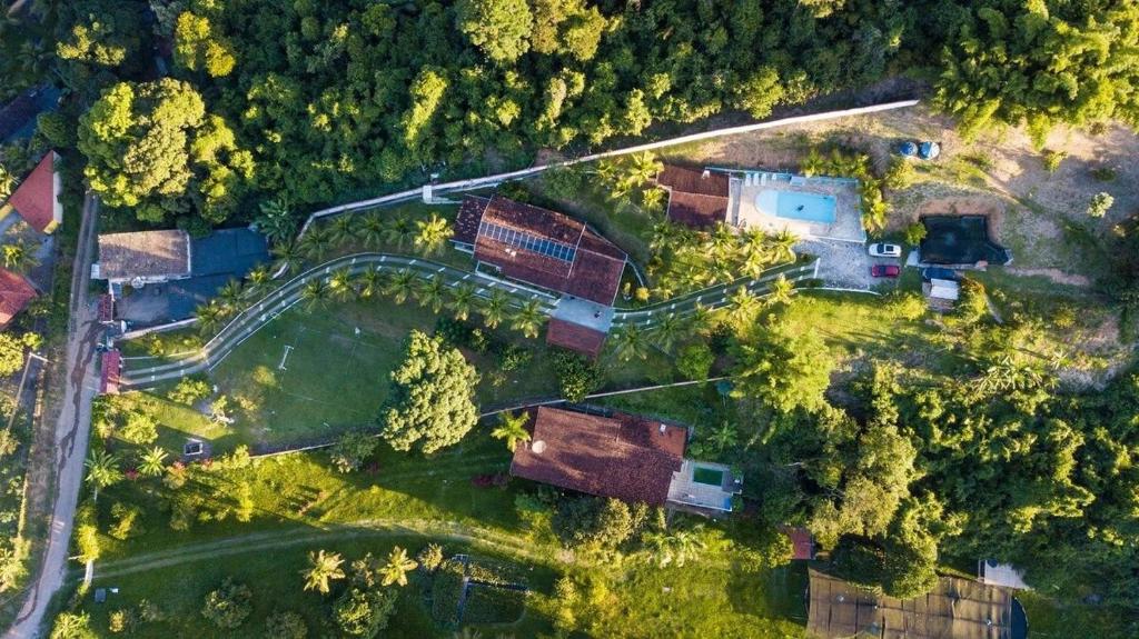 Chácara Alegria - Um pedaço do paraíso em Itaboraí photo 4