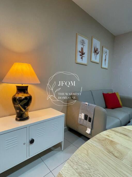 Liberty ARC - Greenary & Warmest (Wifi) (2-3pax) photo 1