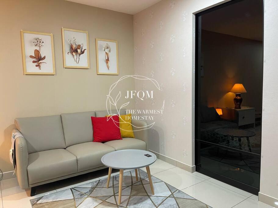 Liberty ARC - Greenary & Warmest (Wifi) (2-3pax) photo 2
