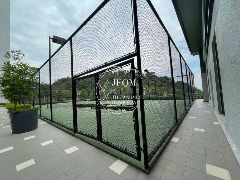 Liberty ARC - Greenary & Warmest (Wifi) (2-3pax) photo 3