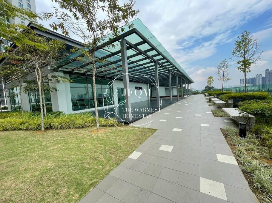 Liberty ARC - Greenary & Warmest (Wifi) (2-3pax) photo 4