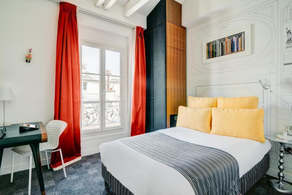 Одноместный (Одноместный номер), Hotel Joyce - Astotel