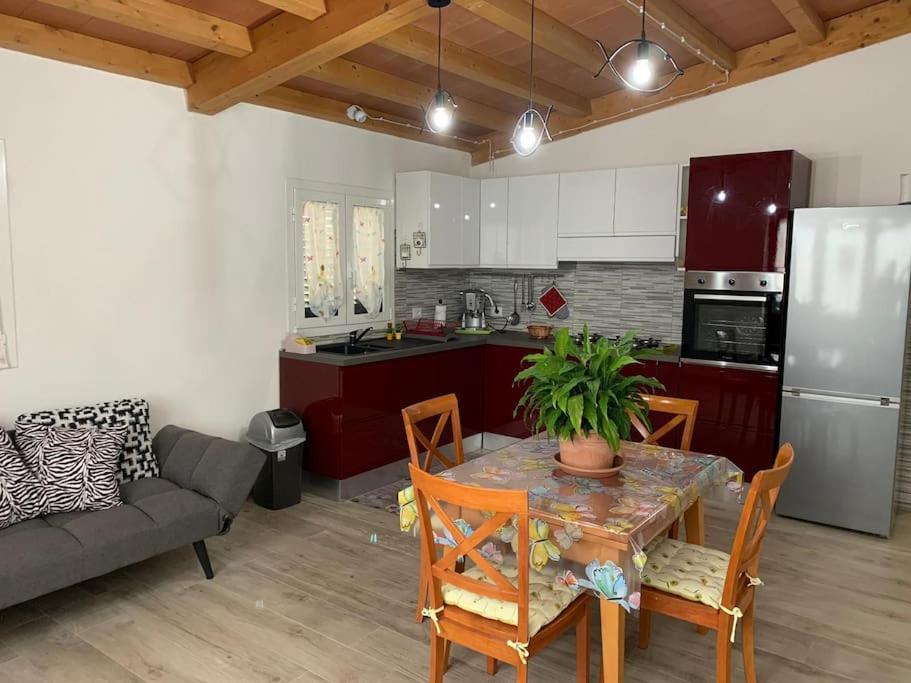 Agriturismo Il Sorbino - Appartamento da Cocca