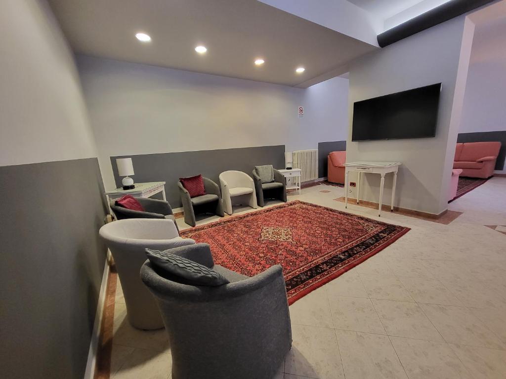 Hotel Giovanna photo 2