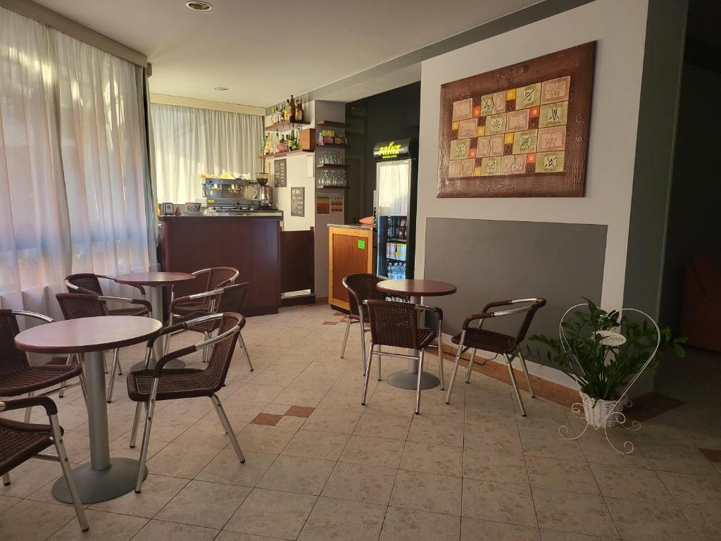 Hotel Giovanna photo 1