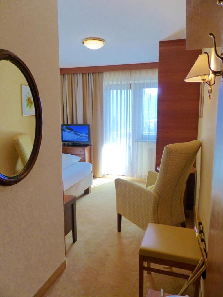 Hotel Garni Zerzer photo 4