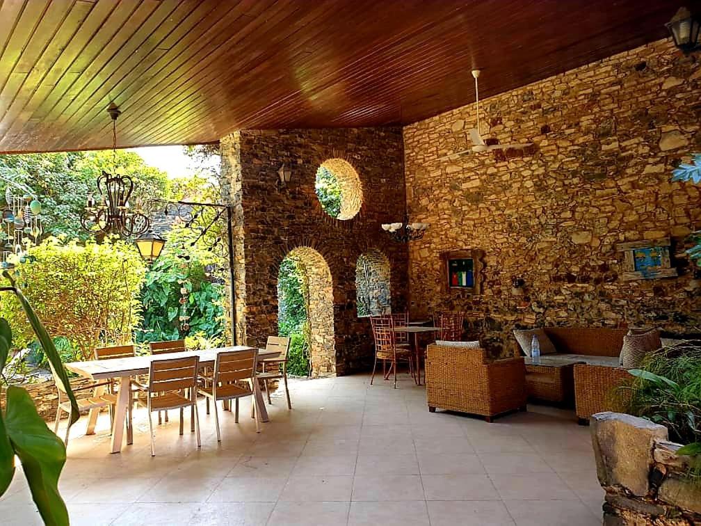 Villa Denise - île de Gorée photo 4
