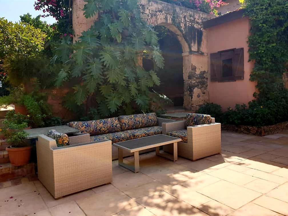 Villa Denise - île de Gorée photo 2