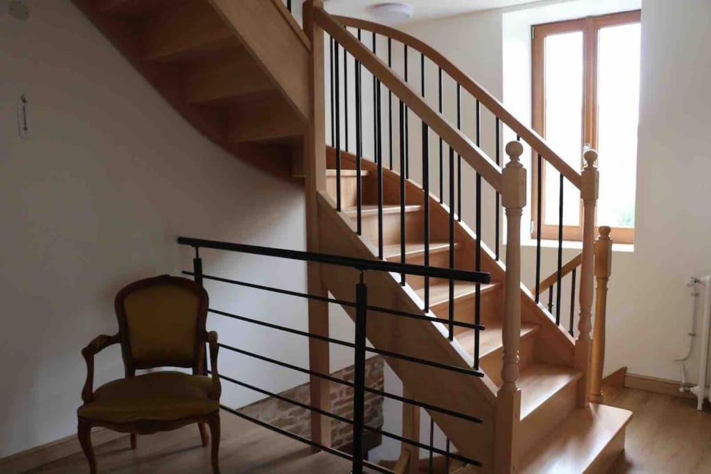 Maison Céleste photo 4