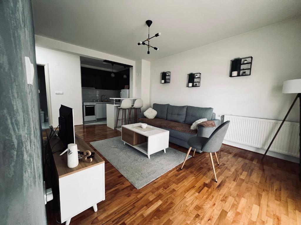 Apartman Lux photo 2