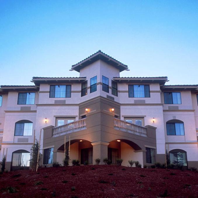 Holiday Inn Express Hotel & Suites Marina - State Beach Area, an IHG Hotel image
