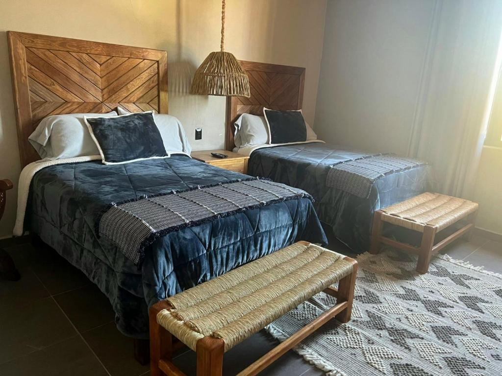 Casa Lavanda Hotel Boutique photo 1
