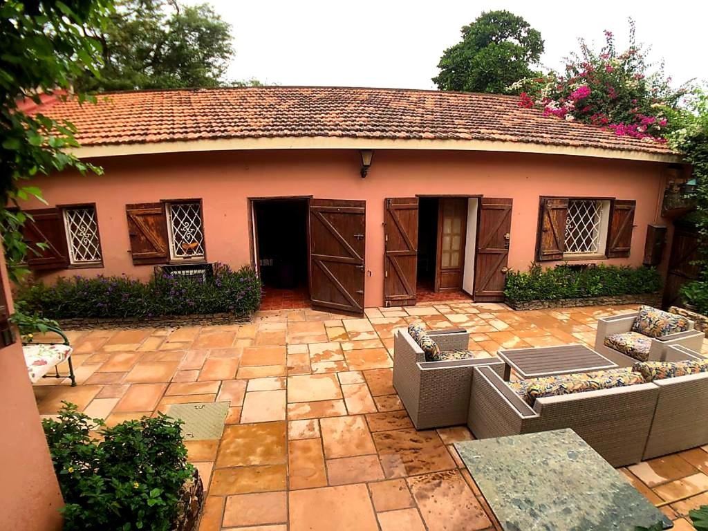 Villa Denise - île de Gorée photo 1