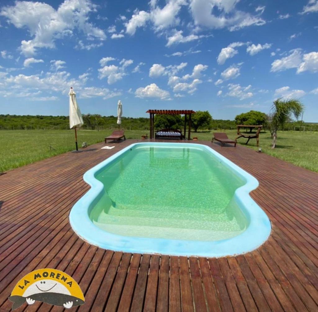 Estancia la morena