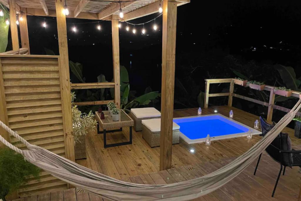 Villa Exclusiva para parejas en Puerto Rico photo 3