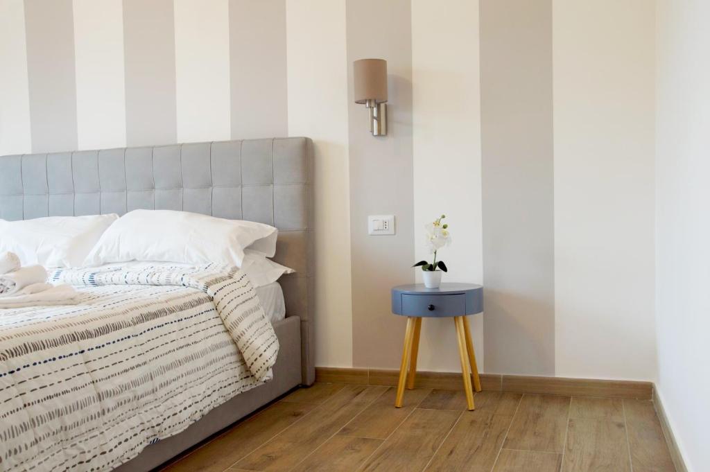 Minerva Rooms