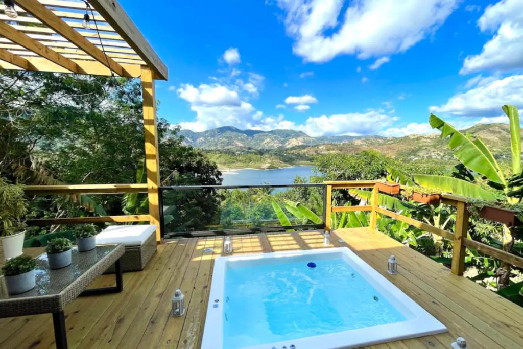 Villa Exclusiva para parejas en Puerto Rico photo 1