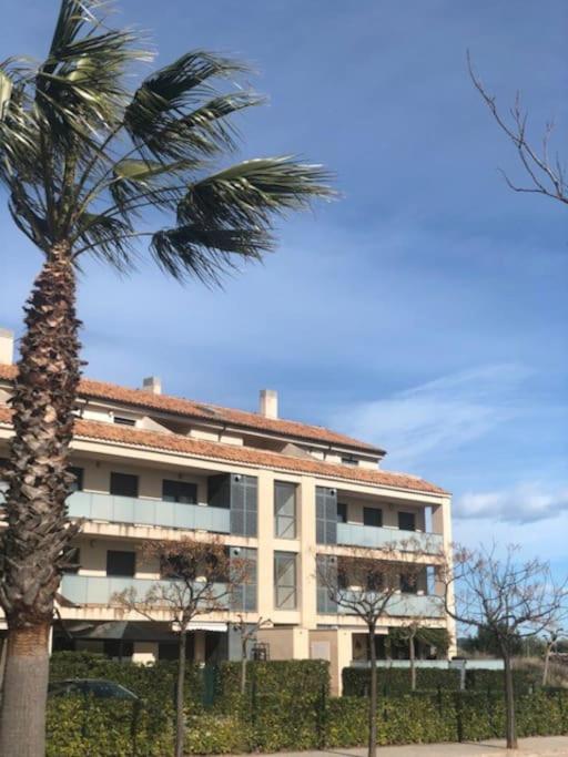 Apartment Panoramica Golf photo 4