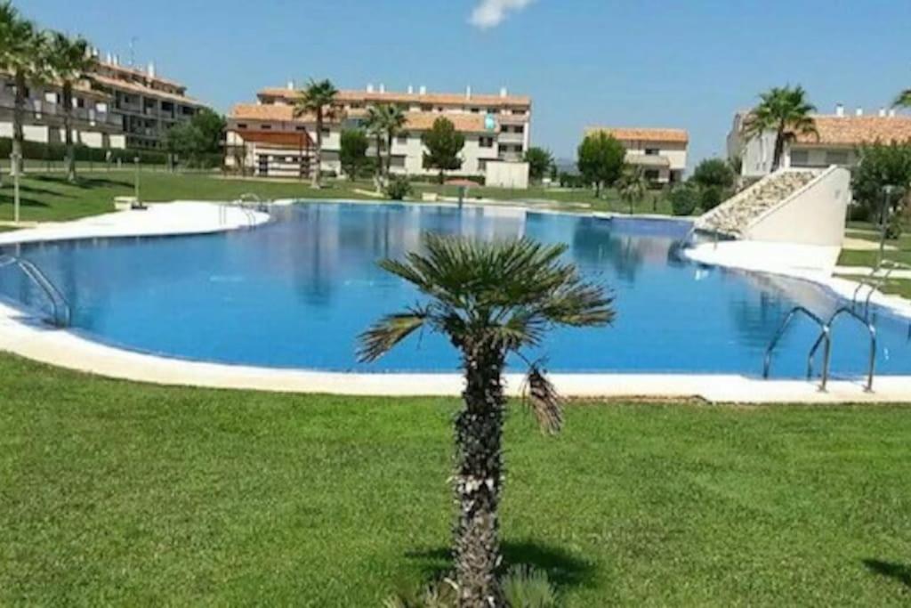 Apartment Panoramica Golf photo 2