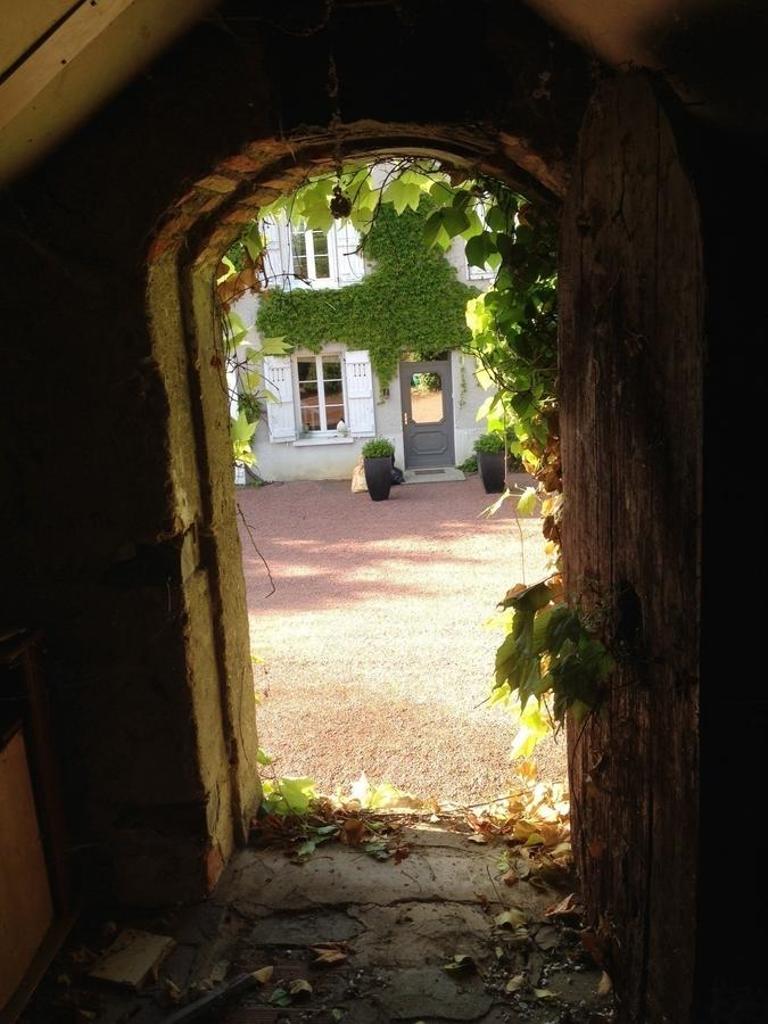 Domaine d'AROMM photo 3