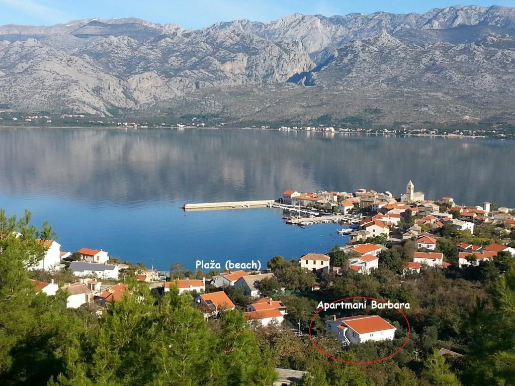 Apartmani Barbara photo 1