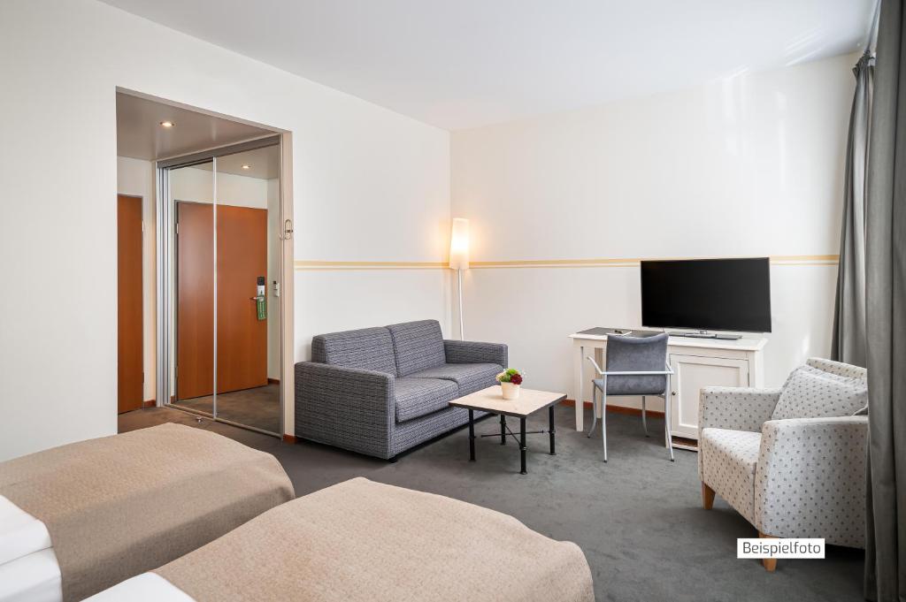Angel's - das hotel am fruchtmarkt Room Type - Charm Double Room