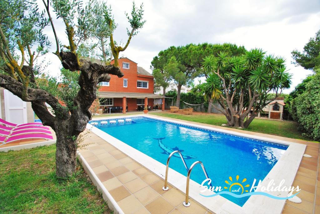 Villa Martina photo 1