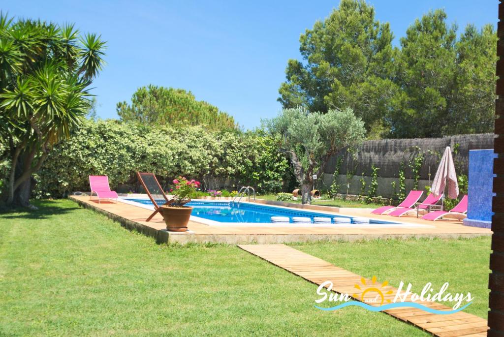Villa Martina photo 2