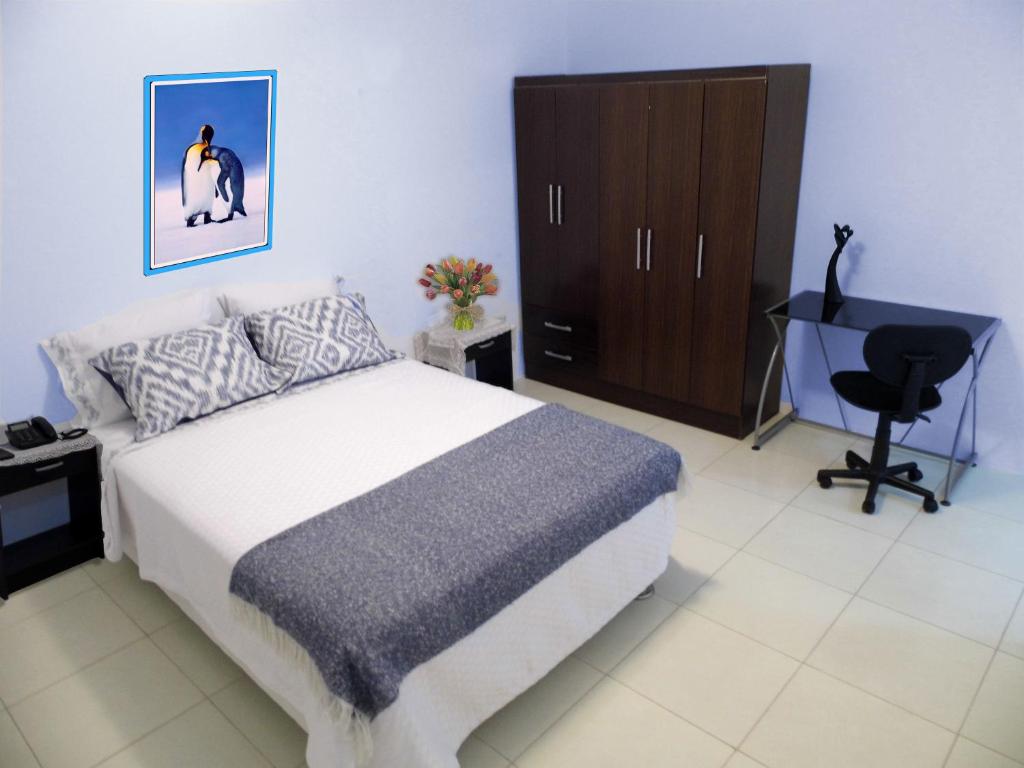 Magicperu Apart Hotel photo 1