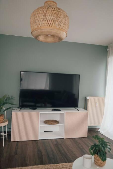Gemütliche Wohnung nahe Kurpark photo 3