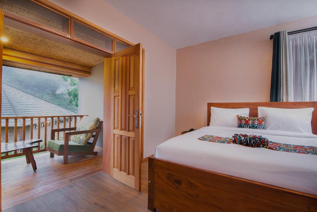 Gorilla Leisure Lodge photo 4