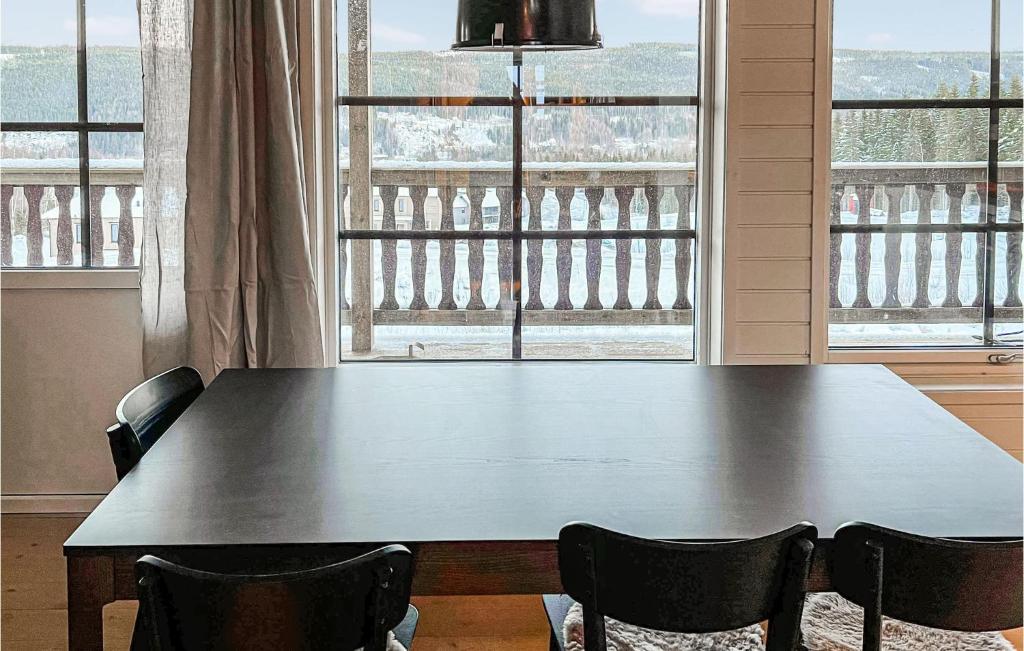 Awesome Home In Sysslebck With Sauna, 4 Bedrooms And Wifi photo 2