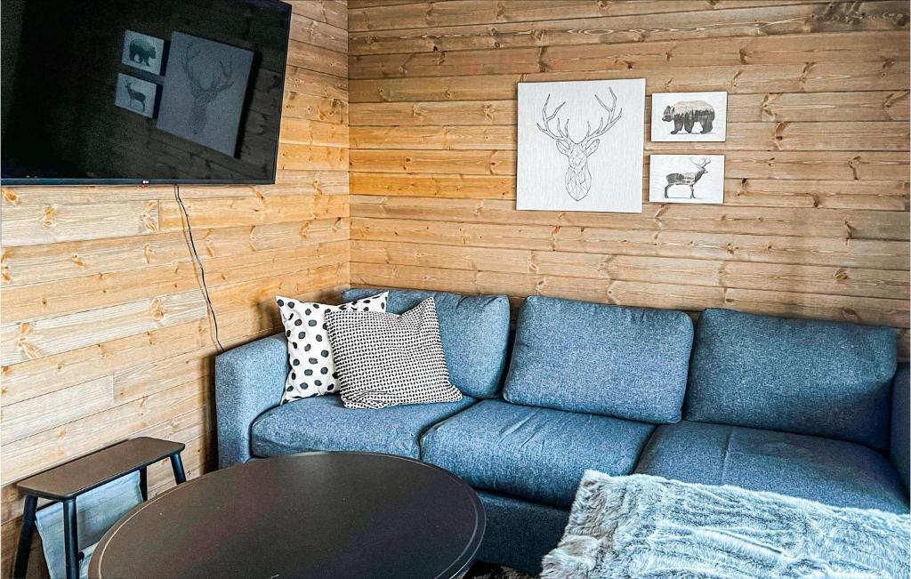 Awesome Home In Sysslebck With Sauna, 4 Bedrooms And Wifi photo 3