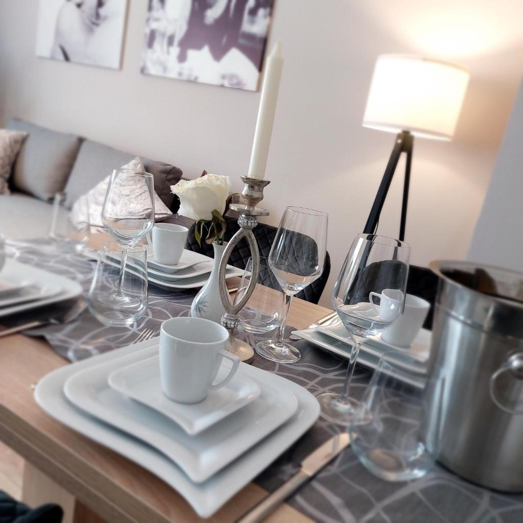 Apartment am Hochwald photo 2