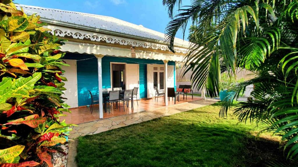 Villa Mambo photo 1