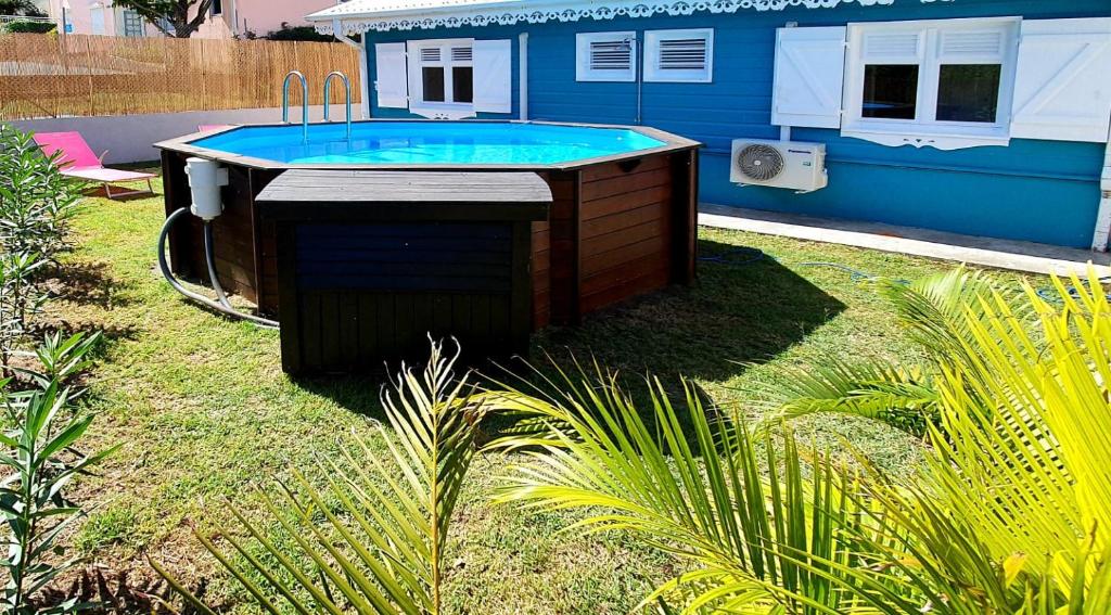 Villa Mambo photo 4