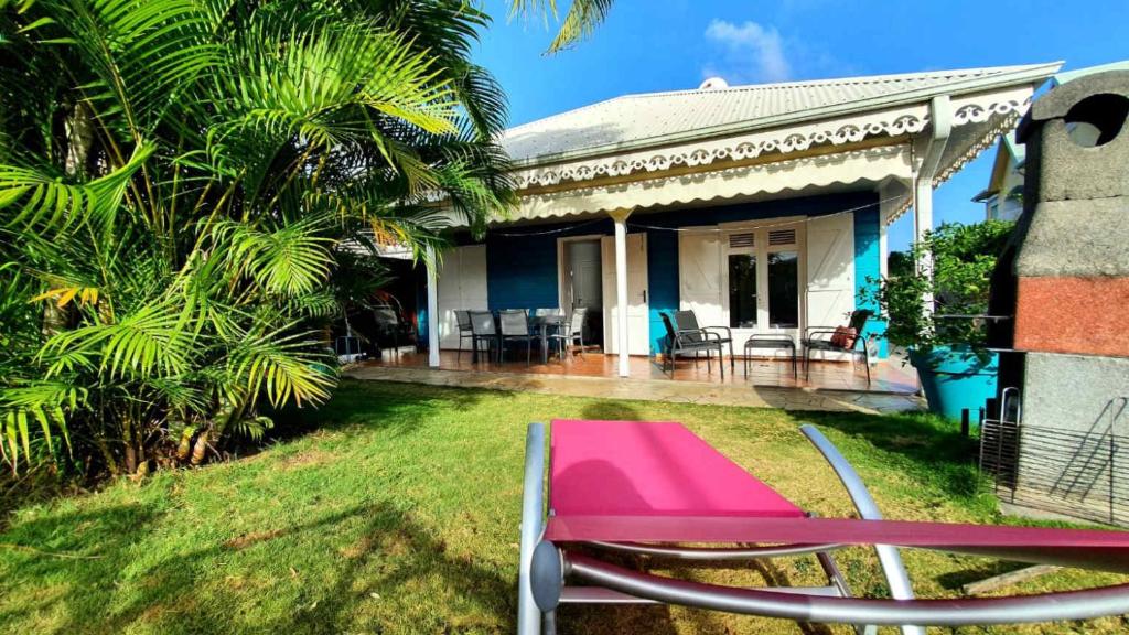 Villa Mambo photo 2