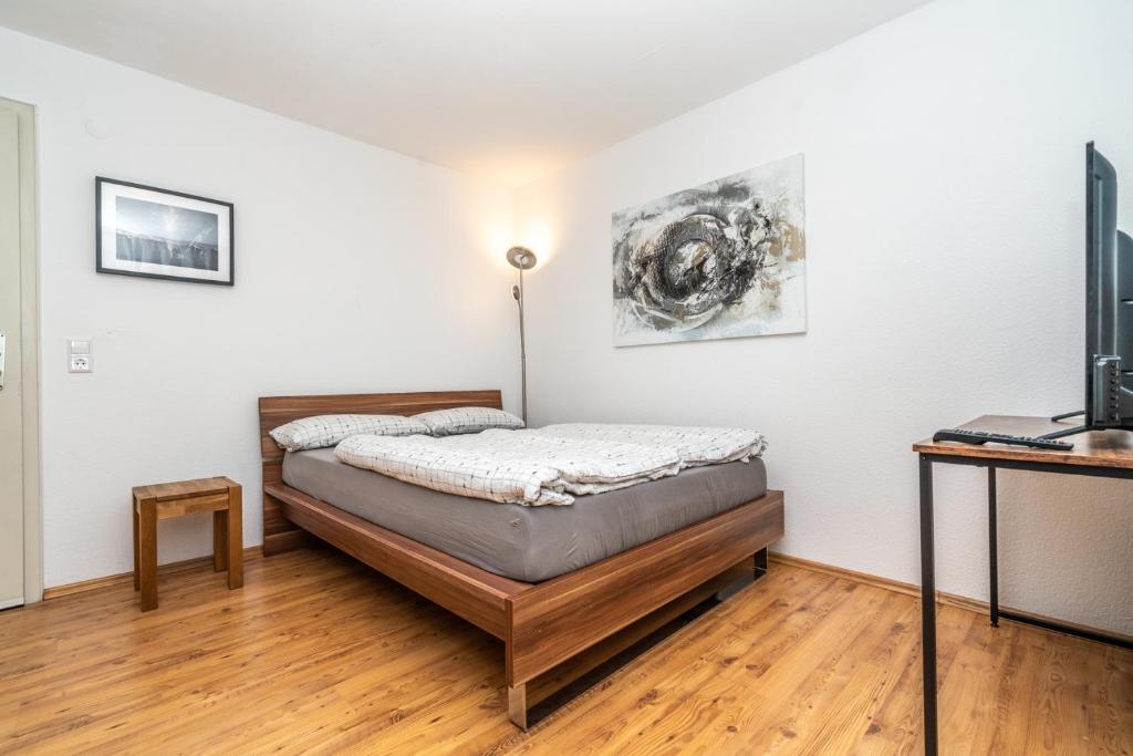 Apartment und WG-Doppelzimmer Sonnenhalde photo 2