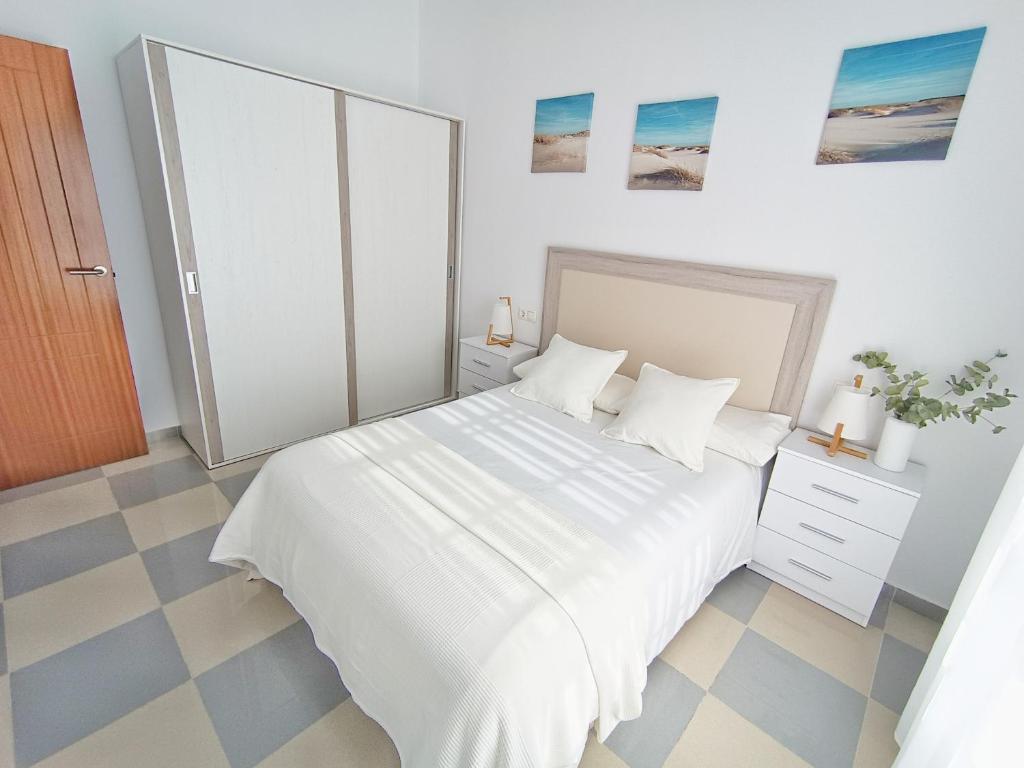 Apartamento Esbamar photo 1