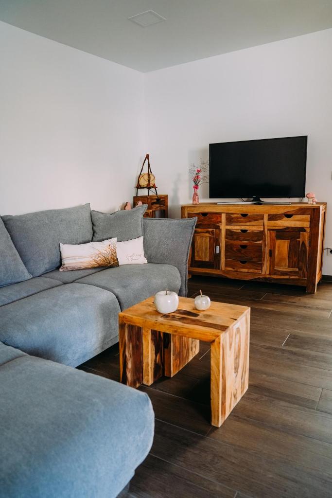 Ferienwohnung Im Schafftl 1 photo 1