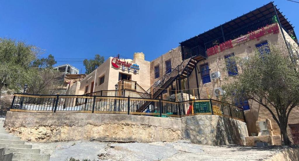 Durrat Al-Misfah Guest House photo 1