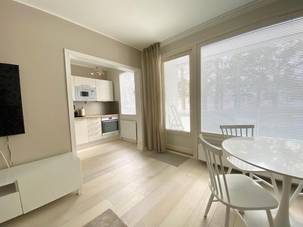 City Apartment Sotilaskatu photo 4