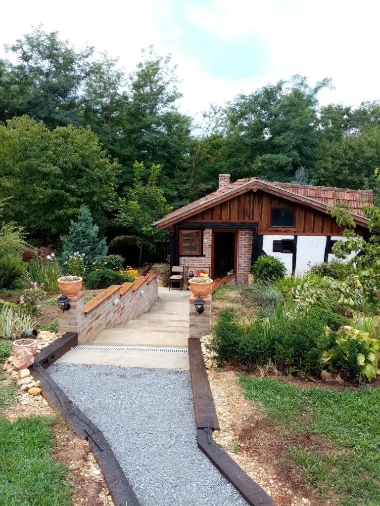 Kuća za odmor Kristina photo 1
