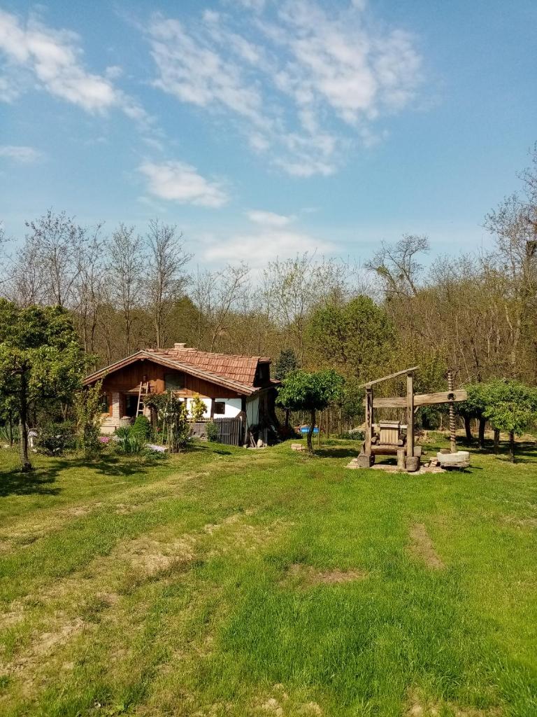 Kuća za odmor Kristina photo 2