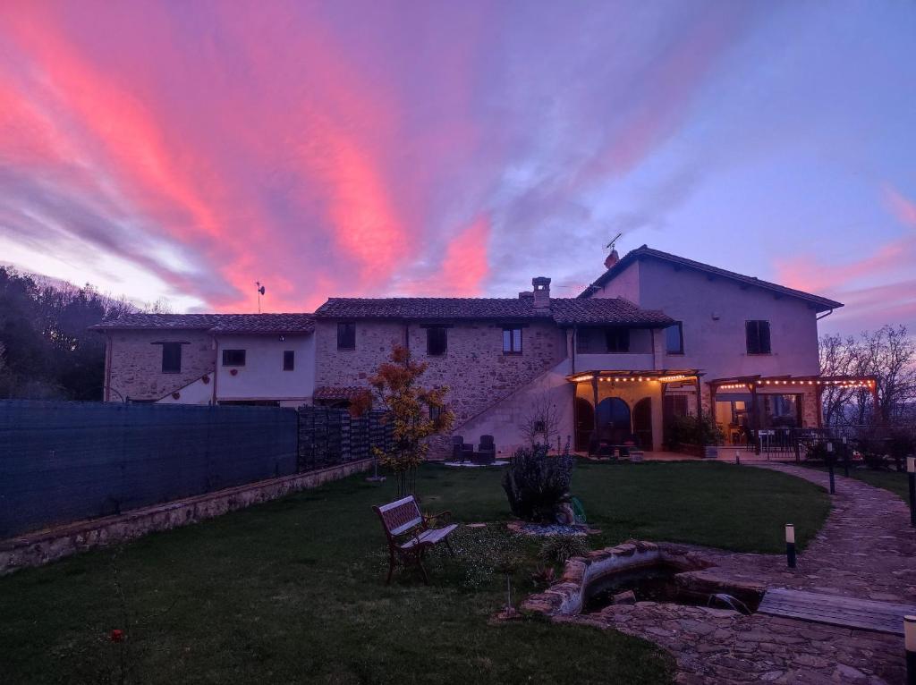 Casale Mille e una Notte photo 4
